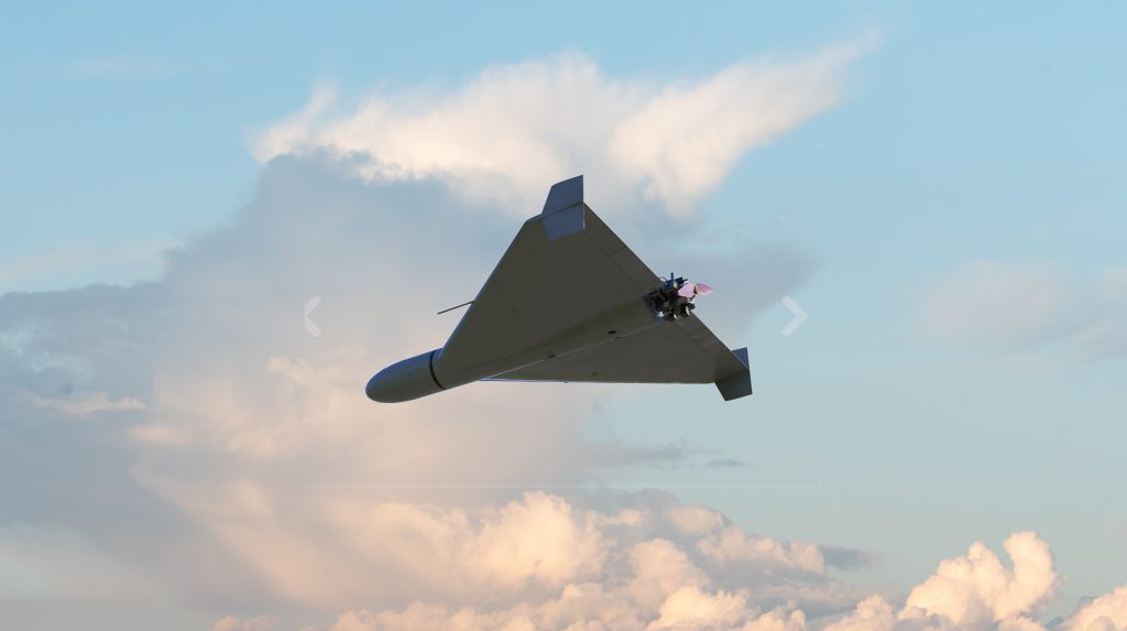 Moldova avvisa Romania: drone Shahed ha attraversato il suo spazio aereo