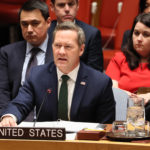 Waltz: Stati Uniti pronti a nuove sanzioni e a fornire armi all’Ucraina se la Russia non accetta un cessate il fuoco