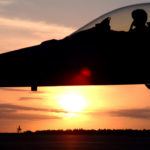 Romania invia F‑16 per sorvegliare confine dopo attacco russo