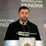 Presidenza ucraina valuta sospetto di tradimento contro Davyd Arakhamiia per il caso Mindich