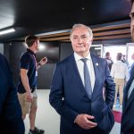 Elezione Municipale a Tolosa: Moudenc si ripresenta per contrastare l'influenza di Mélenchon