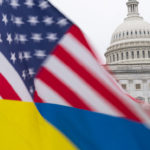 Driscoll incontra i funzionari ucraini per discutere un piano di pace.