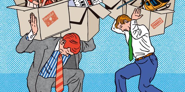 L&#039;esodo dei contribuenti più ricchi dalla Francia: cause, conseguenze e implicazioni fiscali