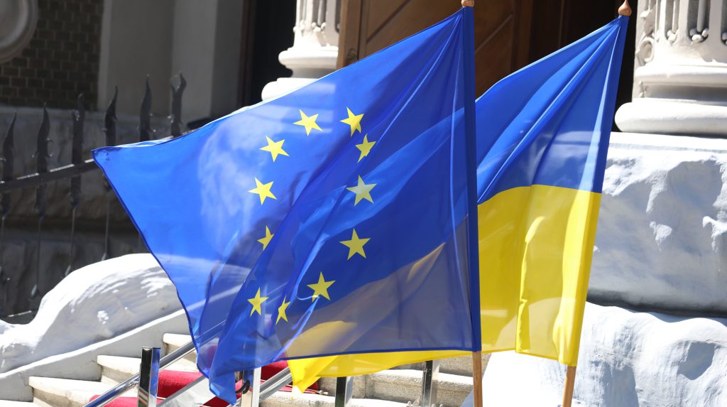 L&#039;Unione Europea Cerca Soluzioni per Sostenere l&#039;Ucraina: Alternative ai Prestiti di Riparazione in Discussione