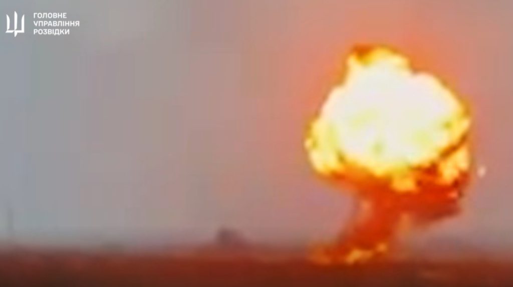 Ucraina colpisce la Russia: operazione di sabotaggio al gasdotto Koltsevoy nella regione di Mosca