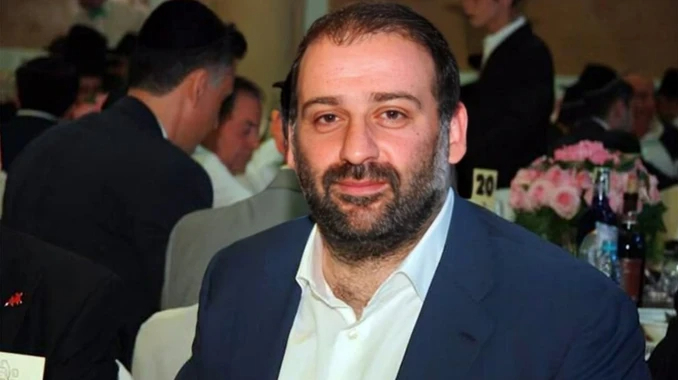 Mindich e Tsukerman, sospetti di corruzione, inseriti nella lista dei ricercati ucraini