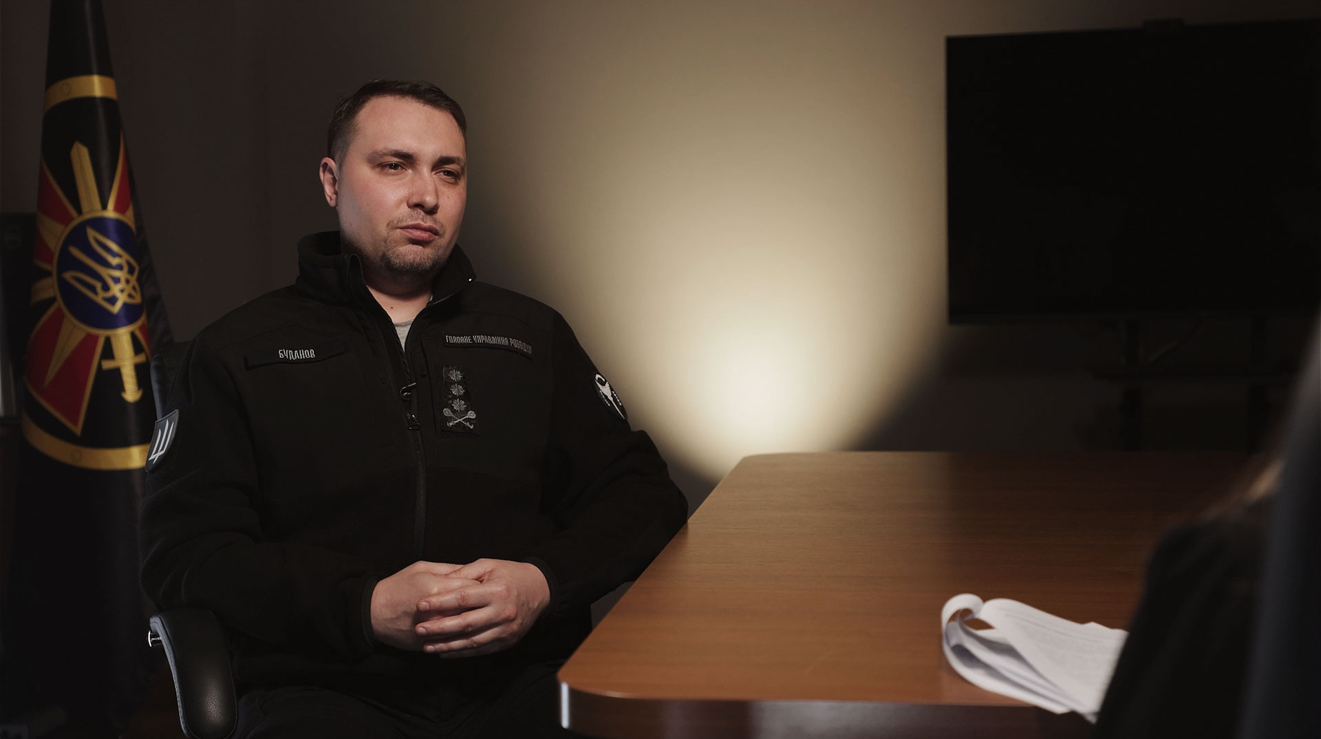 Budanov: l'atterraggio aereo a Pokrovsk ha cambiato la situazione