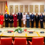 PSOE e PP ascoltano il re Felipe VI e chiedono accordi per ridurre la polarizzazione