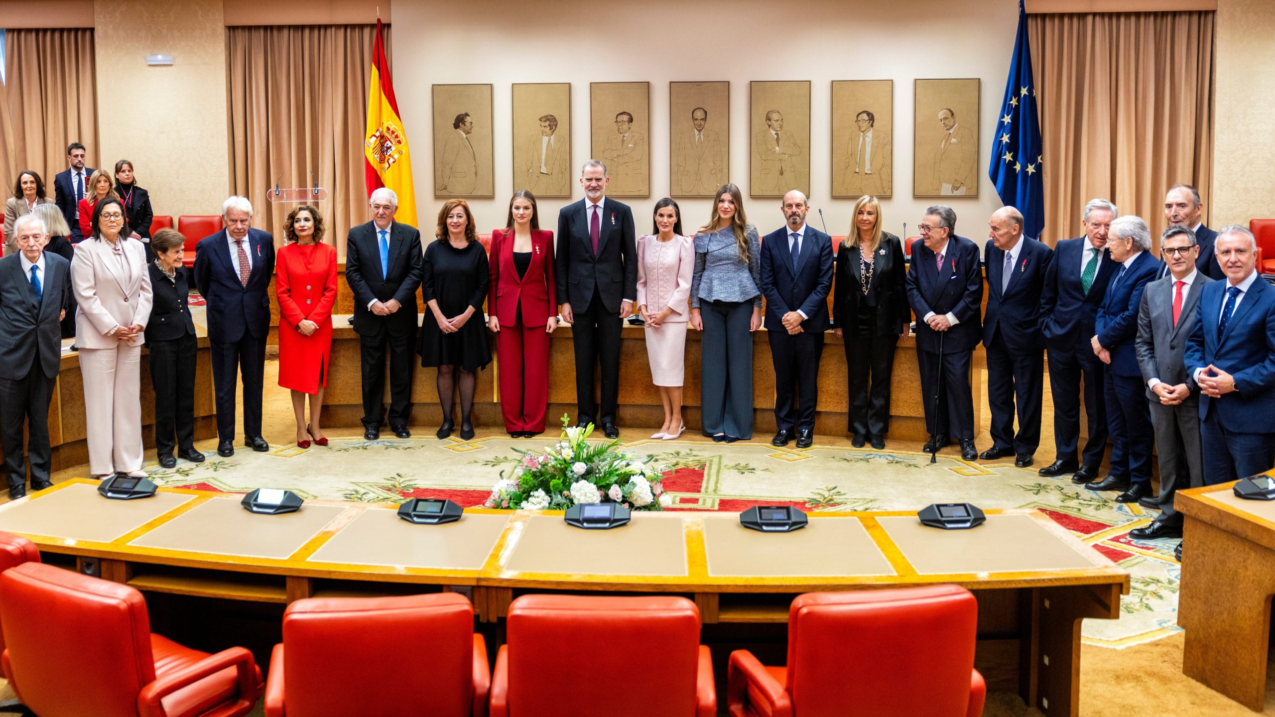 PSOE e PP ascoltano il re Felipe VI e chiedono accordi per ridurre la polarizzazione