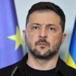 Trump propone garanzie di sicurezza tipo Articolo 5 in cambio di territori ucraini