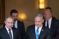 Netanyahu e Putin si parlano al telefono: discussioni su Gaza, Iran e Siria