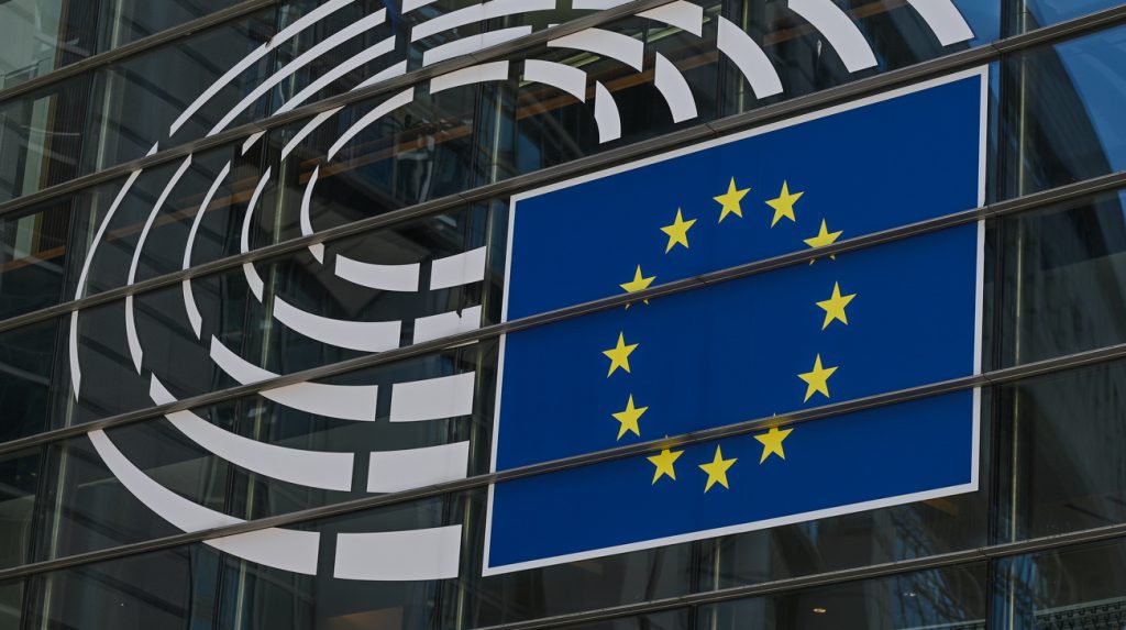 Parlamento europeo prepara risoluzione sul piano di pace per l'Ucraina, votazione prevista per il 27 novembre