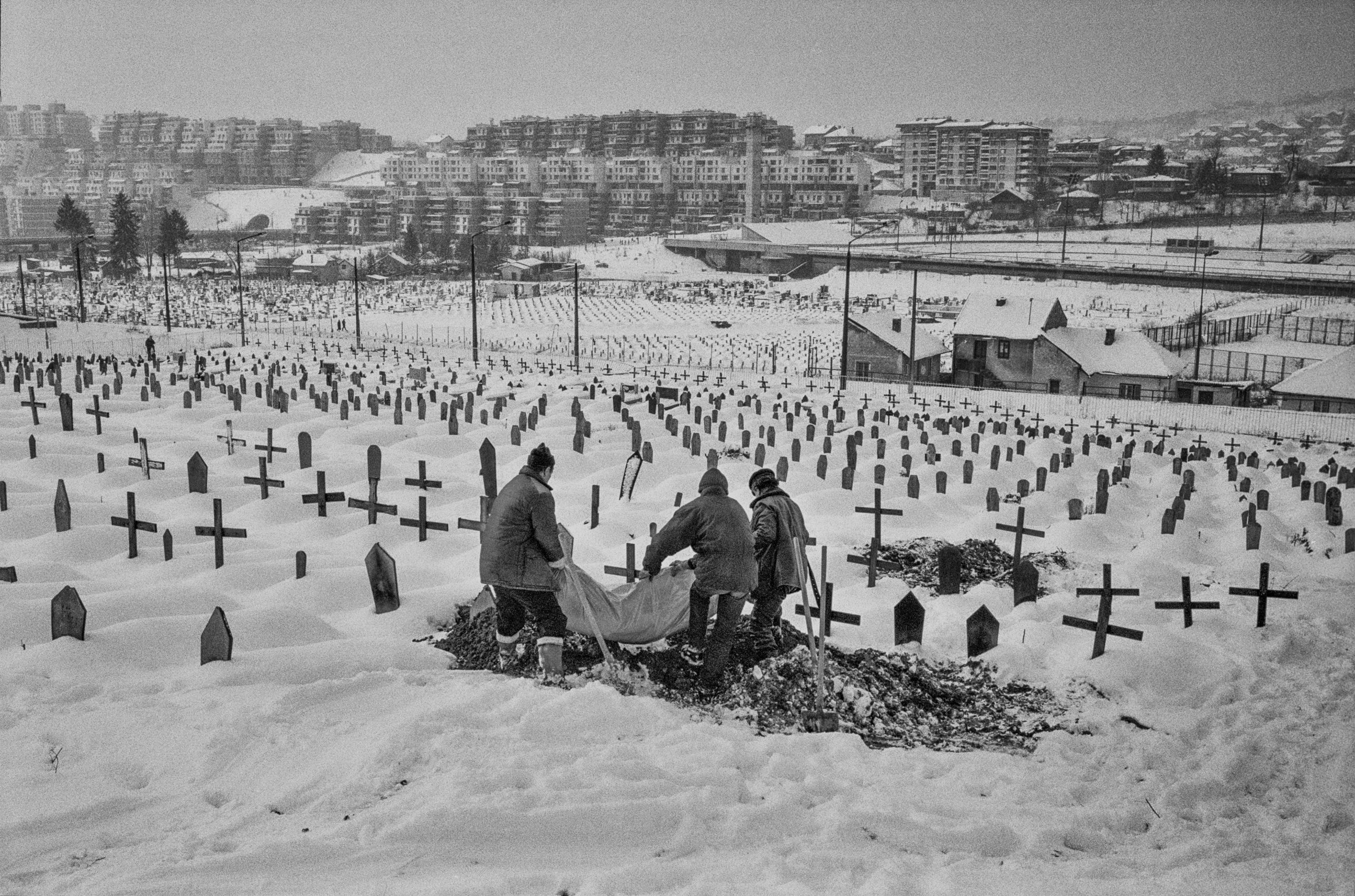 30 anni di pace in Bosnia-Erzegovina: le lezioni dell'accordo di Dayton