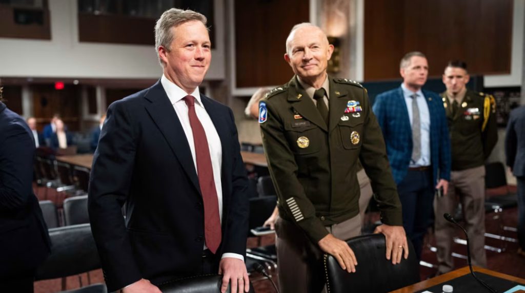 Trump invia delegazione del Pentagono a Kiev per riavviare i negoziati di pace con la Russia