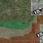 Russi tentano di penetrare i villaggi di Novodanylivka e Mala Tokmachka, oblast di Zaporizhzhia