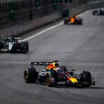 Verstappen vince a Las Vegas, Norris partecipa ma non vince