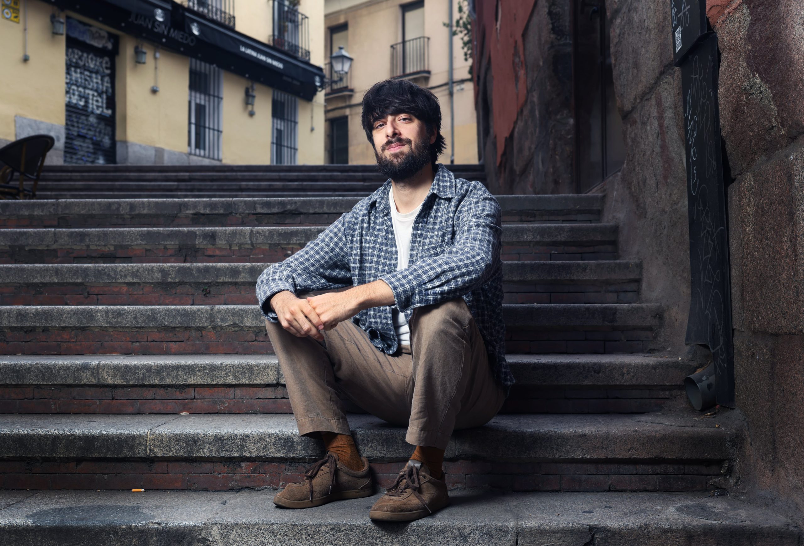 Las cuatro heridas: un nuovo podcast che esplora la Guerra Civile spagnola