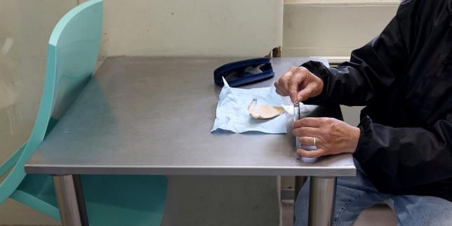 Proroga dell&#039;esperimento delle &quot;haltes soins addictions&quot;: l&#039;Assemblea nazionale approva la continuazione per un anno aggiuntivo