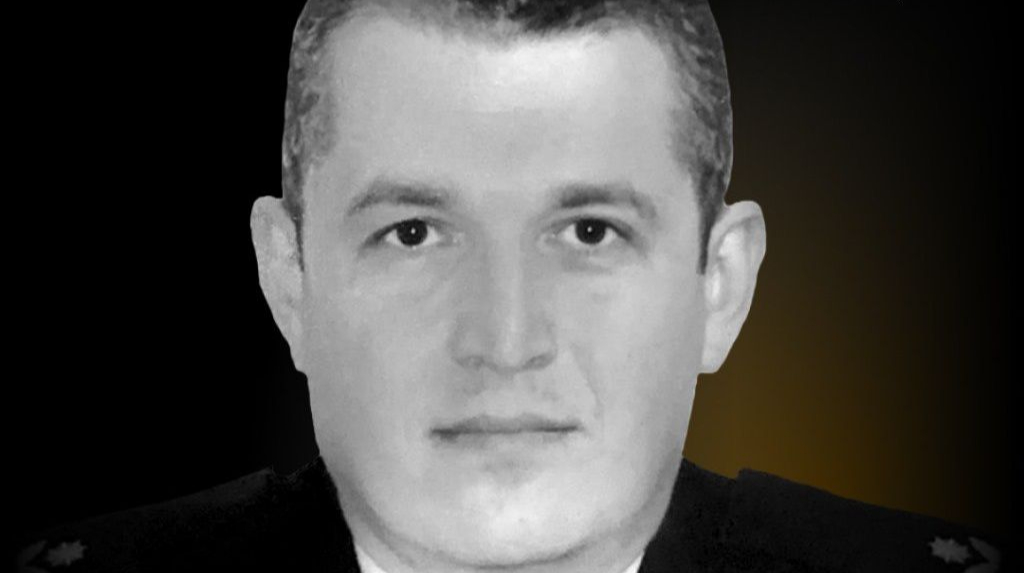 Attacco russo nella regione di Donetsk: un poliziotto ucciso da un drone