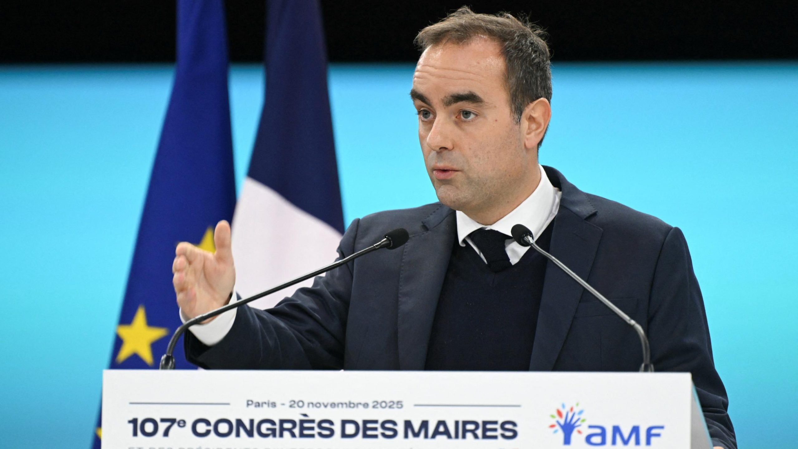 Guillaume Tabard: il 49.3 potrebbe tornare in gennaio