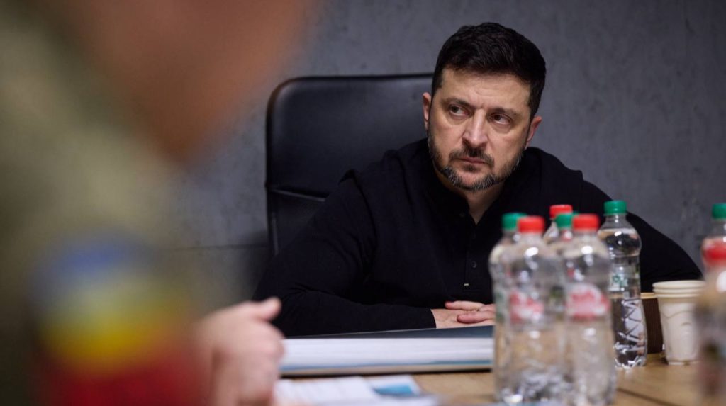 Resistenza a Pokrovsk: le Forze di Assalto Aereo dell&#039;Ucraina difendono il fronte contro l&#039;avanzata russa