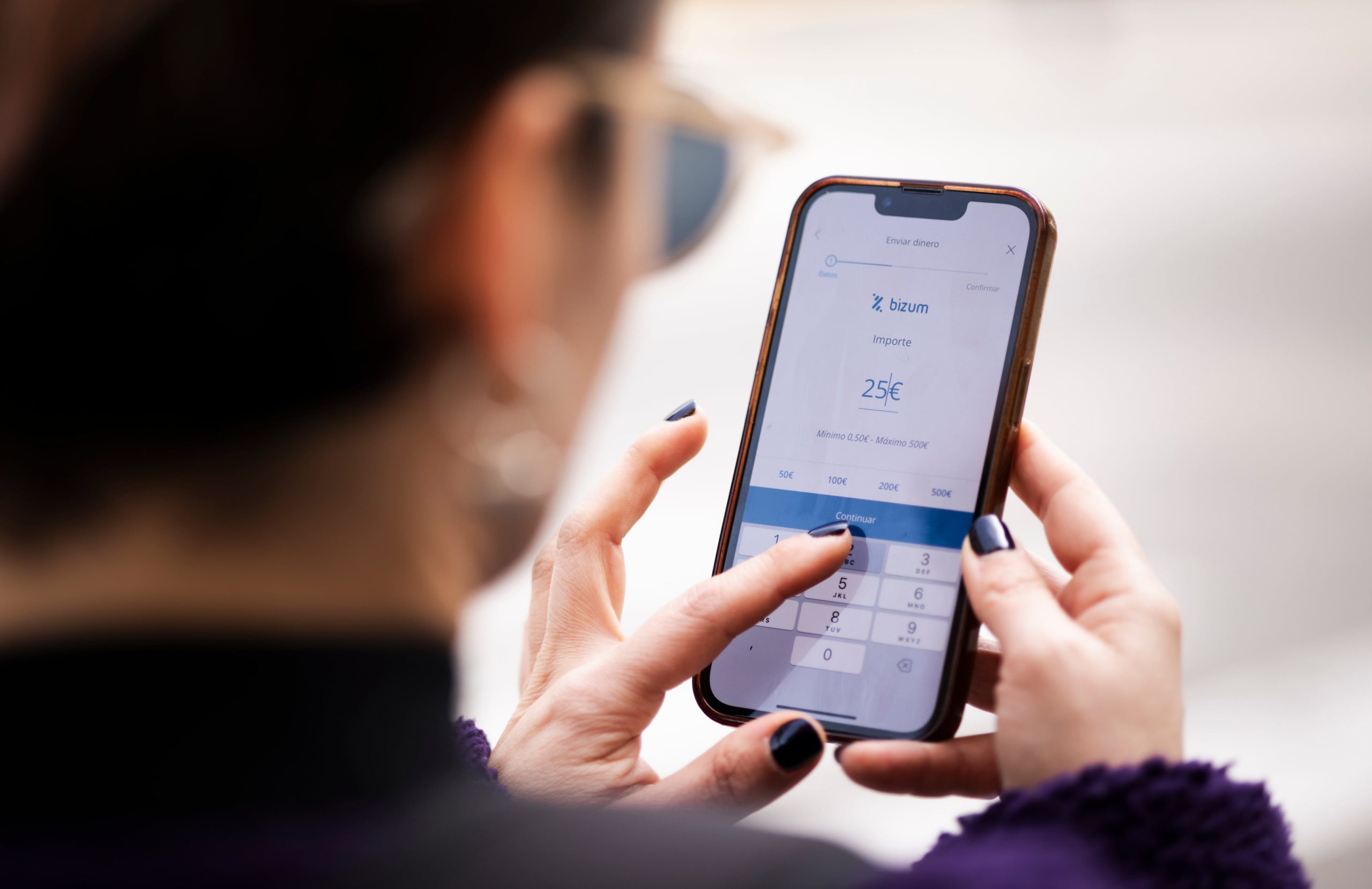 Bizum supera il contante tra i giovani