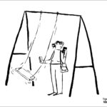 Flavita Banana: immagine pubblicata su El País senza testo