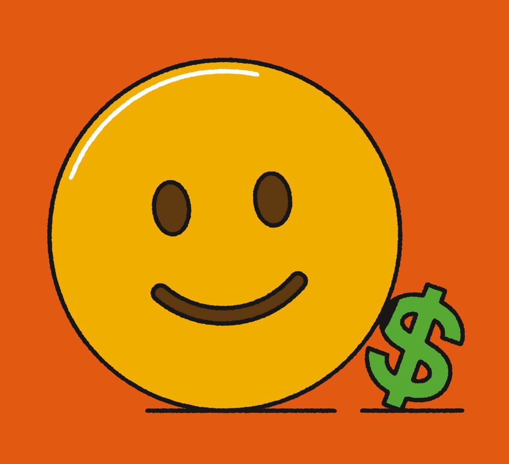 Il nuovo concetto di successo dei giovani: benessere, equilibrio e l&#039;influenza degli influencer