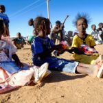 Uno su cinque bambini nel mondo è ancora povero