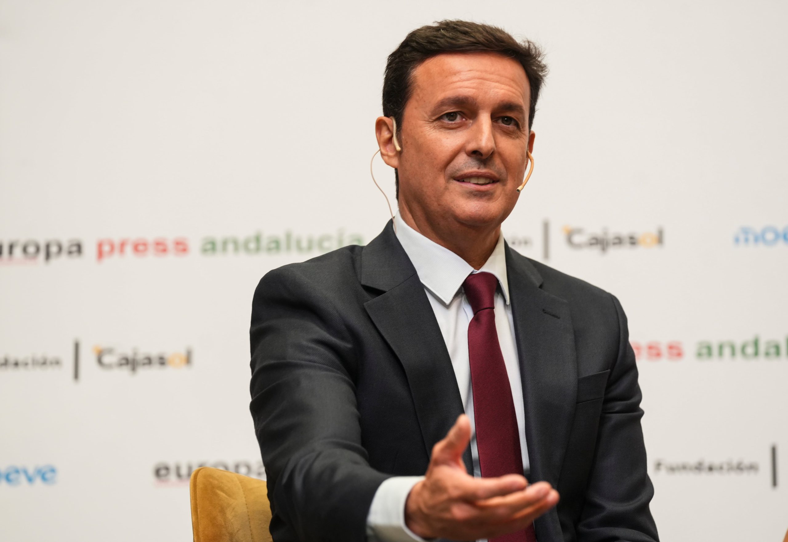 Presidente della Diputación di Almería si dimette dopo accuse di corruzione e contrattazioni irregolari