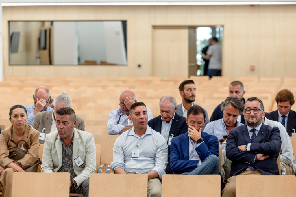 Ex direttore di Feijóo condannato a quasi 20 anni di reclusione per frode di 154 milioni di euro di IVA nel settore degli idrocarburi