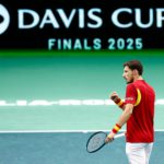 Carreño batte Struff e la Spagna si avvicina alla finale della Coppa Davis