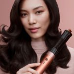 Dyson Airwrap Co‑anda2x: il miglior modellatore di capelli senza danni