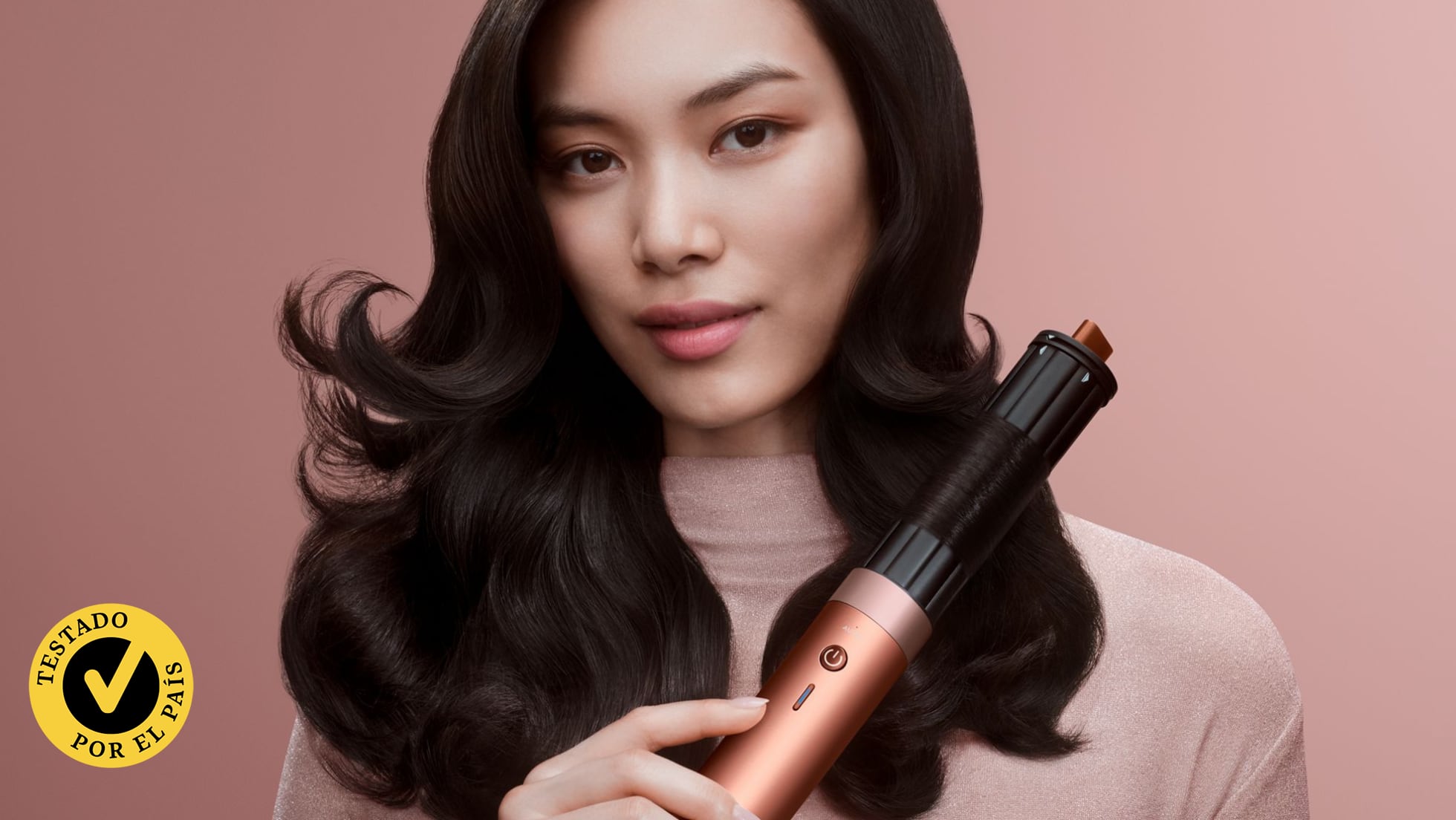 Dyson Airwrap Co‑anda2x: il miglior modellatore di capelli senza danni