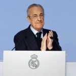 Pérez propone una filiale del Real Madrid e la vendita del 5% delle quote a un investitore strategico