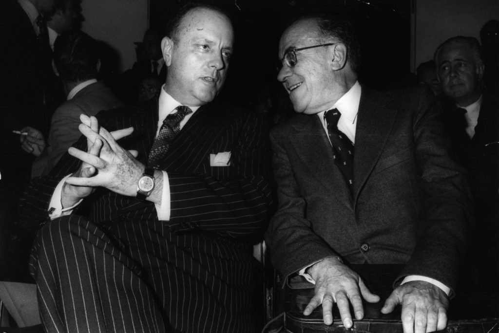 La Transizione spagnola: dal regime franchista alla democrazia