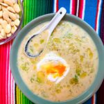 Zuppa di escarola granaína: ricetta andalusa per riscaldarsi al freddo