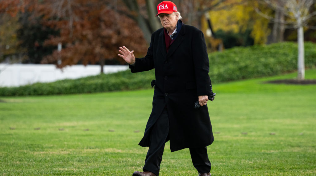 Europa teme che Trump possa ritirare il sostegno all'Ucraina