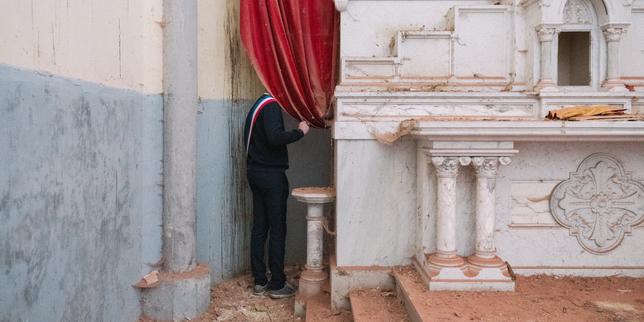 Restaurazione del Patrimonio Religioso: Una Sfida per le Comunità Locali con un Impatto Significativo sulla Vita e sulla Cultura