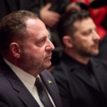 Yermak ordina accuse contro Klymenko dopo la pubblicazione dell'indagine Midas