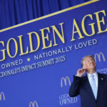 Trump non ha avuto ruolo nei dettagli del piano di pace US per l'Ucraina