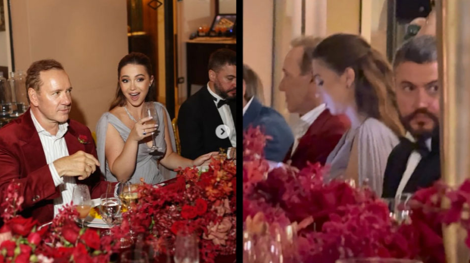 Produttrice ucraina che ha finanziato un film su Zelenskyy sospettata di legami con frode internazionale in criptovalute