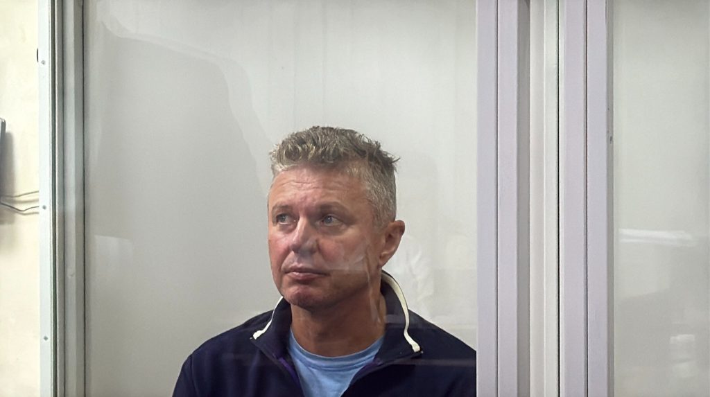 Sospetto nell&#039;Operazione Midas torna in Ucraina prima dell&#039;arresto: cosa sta succedendo nella lotta alla corruzione?