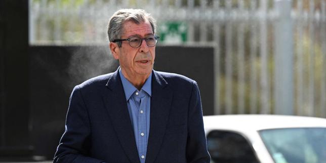 Patrick Balkany échoue à faire lever son inéligibilité