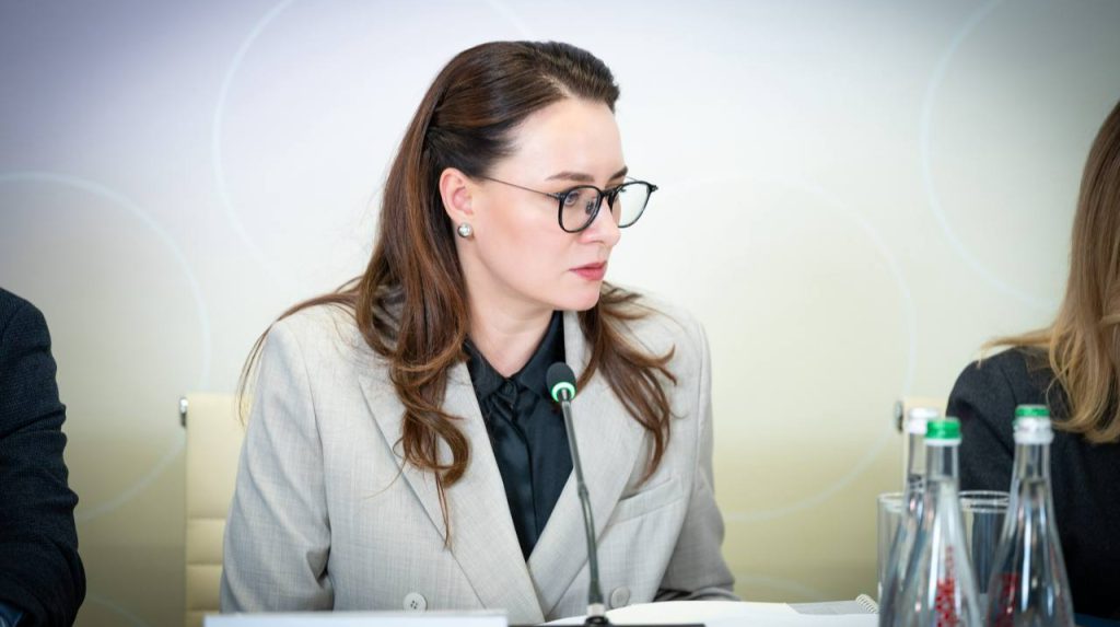 Ucraina: il governo attende risultati concreti nell&#039;indagine sulla corruzione nel settore energetico