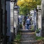 Parigi mette in vendita tombe storiche: un'opportunità unica per essere sepolti vicino a grandi personalità come Alexandre Dumas o Michel Delpech