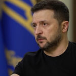 Zelenskyy ringrazia gli Stati Uniti per gli sforzi di pace dopo le accuse di Trump