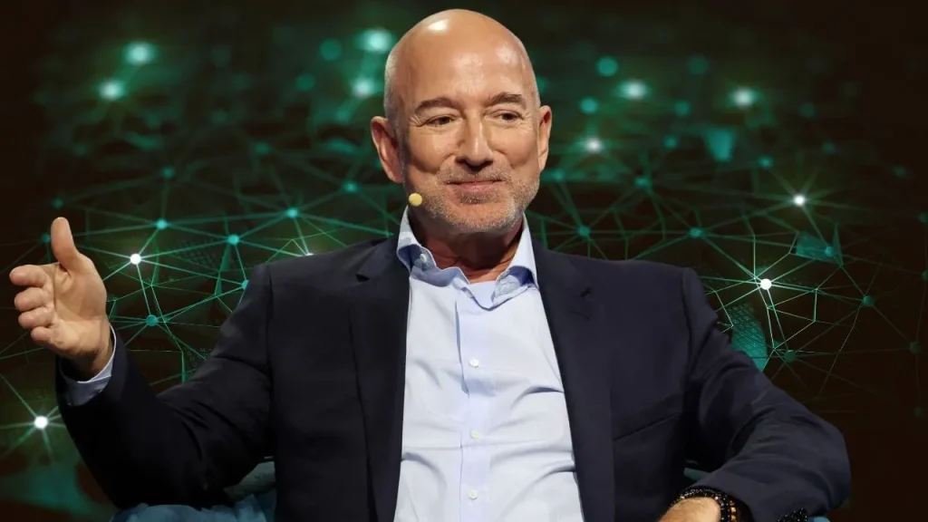 Jeff Bezos investe 6,2 miliardi di dollari in Project Prometheus, nuova azienda di intelligenza artificiale per la progettazione di computer, auto e veicoli spaziali