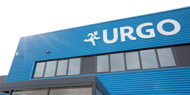 Urgo apre nuova fabbrica ad Andrézieux‑Bouthéon, Francia, con 200 posti di lavoro