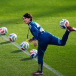Sonia Bermúdez convoca la nazionale spagnola per le finali della Nations League